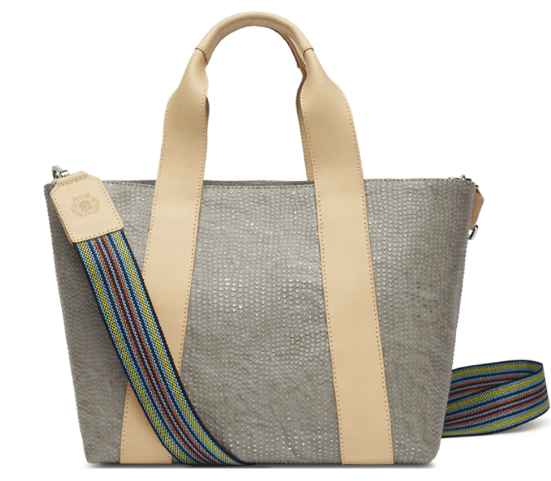 Consuela Carryall Tote