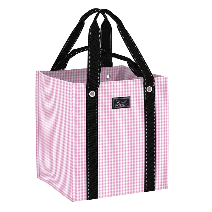 Scout Bagette Market Totes