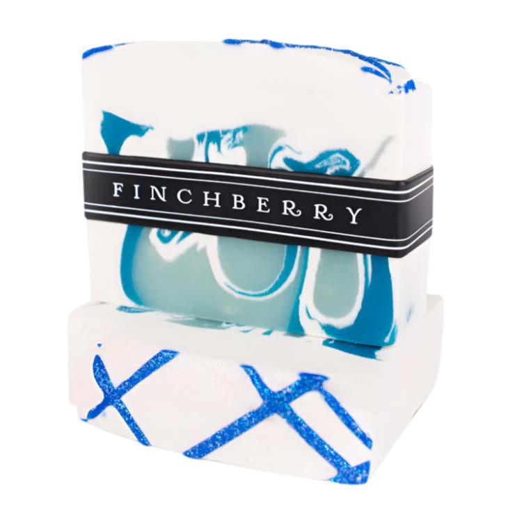 Finchberry Handcrafted Vegan Soap (No Box)