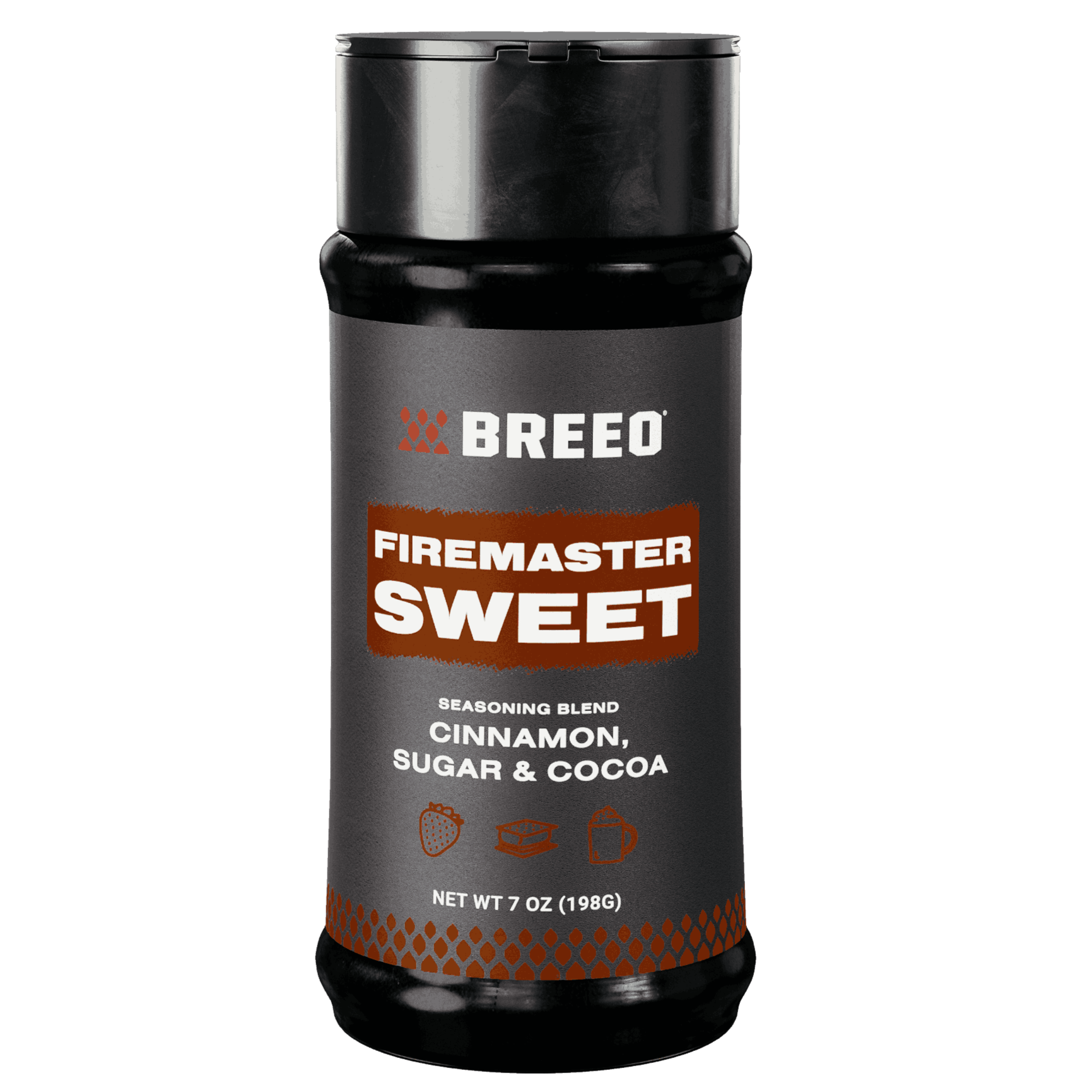 Breeo Firemaster Seasonings