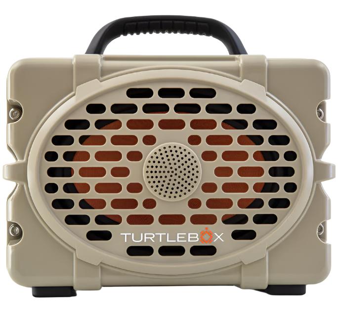 Turtlebox Gen 2 Portable Speaker