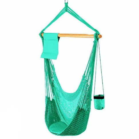 High Tide Hammock Chair