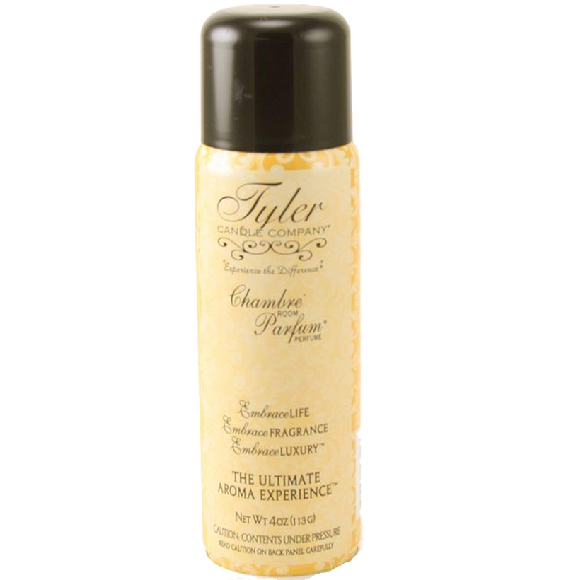 Tyler Candle Chambre Parfum Spray - 4 oz.