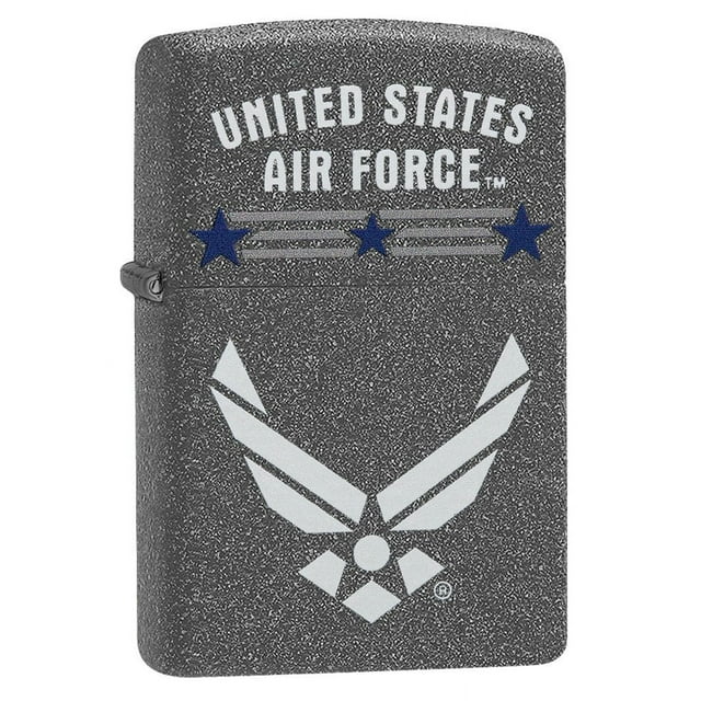 U.S. Air Force Logo Zippo Lighter