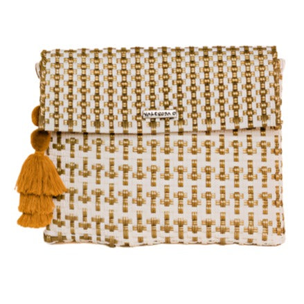 Valerosa Boutique Clutch Bag