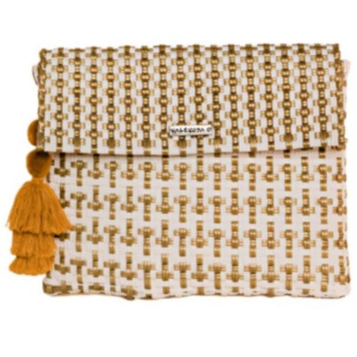 Valerosa Boutique Clutch Bag