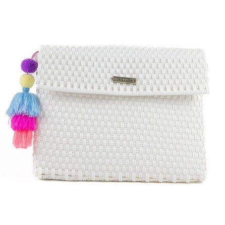 Valerosa Boutique Clutch Bag