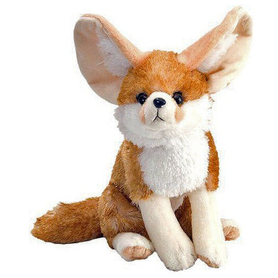 Cuddlekins Plush Fennec Fox - 12"