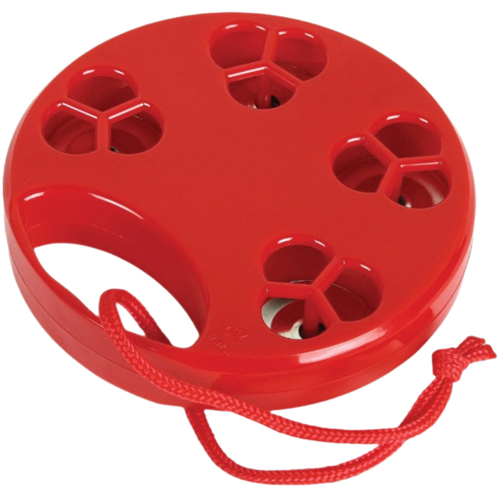 Woodstock Mini Jambourine