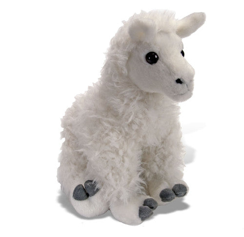 Cuddlekins Plush Llama - 12"