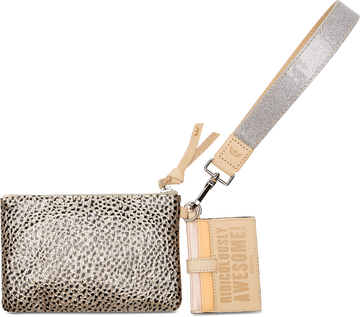 Consuela Combi Wristlet