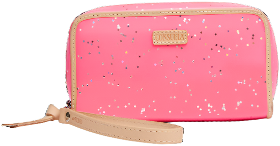 Consuela Wristlet Wallet