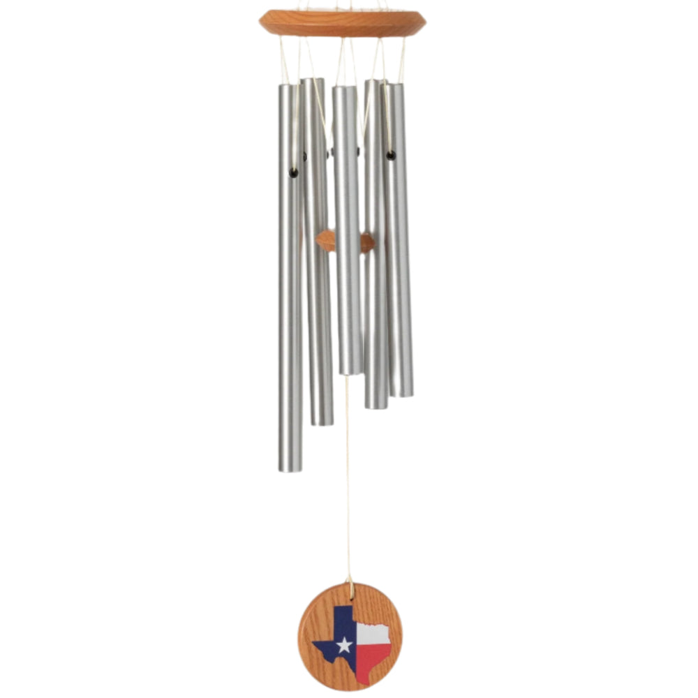 Woodstock "Lil Windchimes of Texas" - 22"