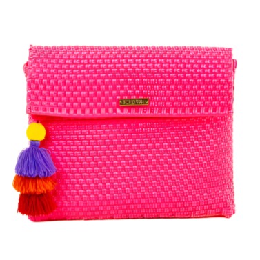 Valerosa Boutique Clutch Bag