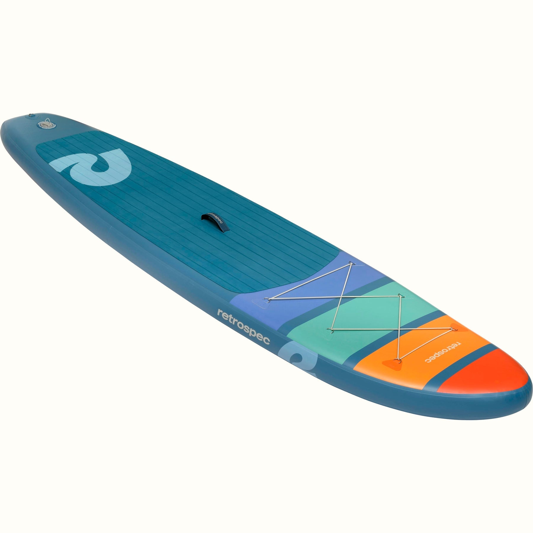 Weekender 2 Inflatable Paddle Board - 10.5'