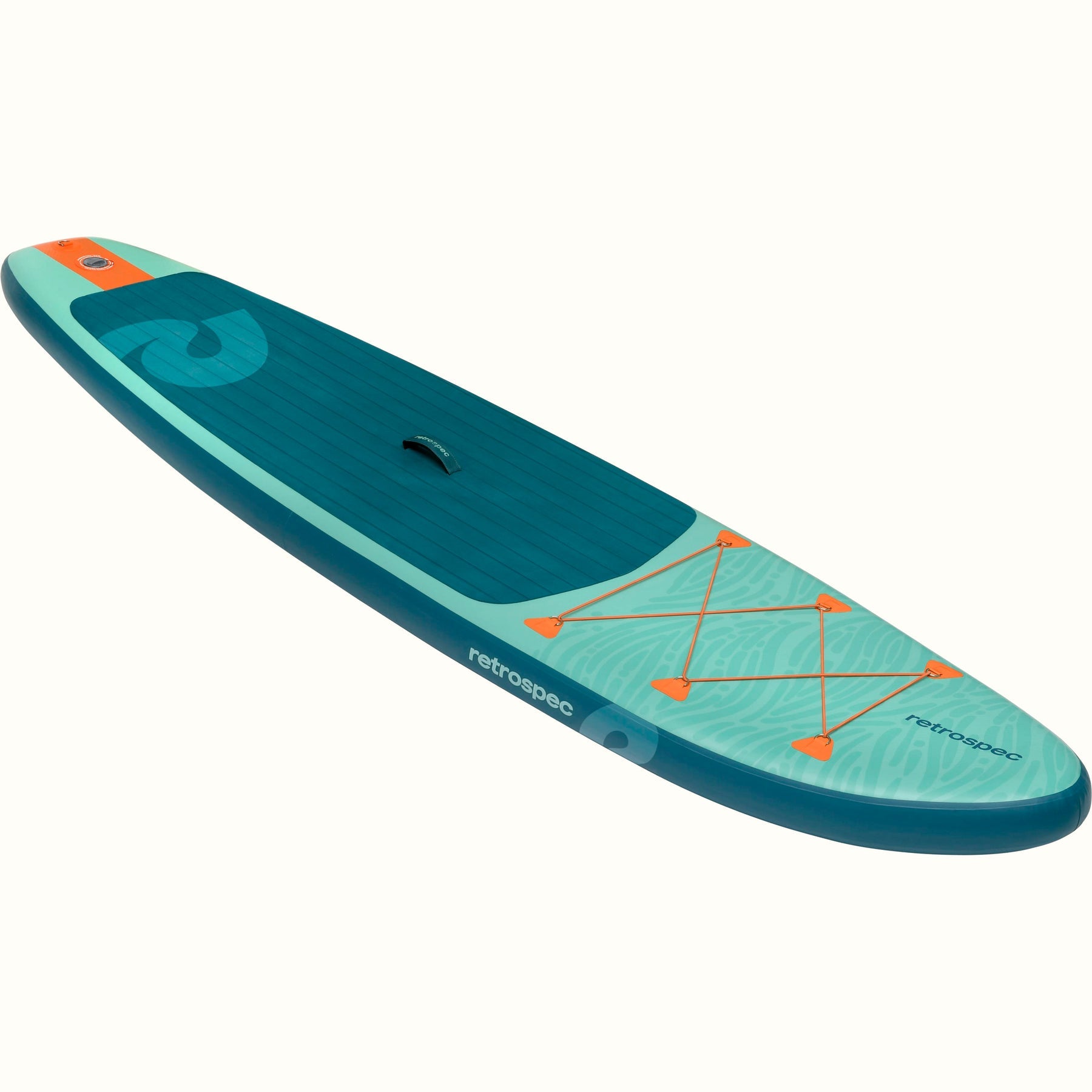 Weekender 2 Inflatable Paddle Board - 10.5'