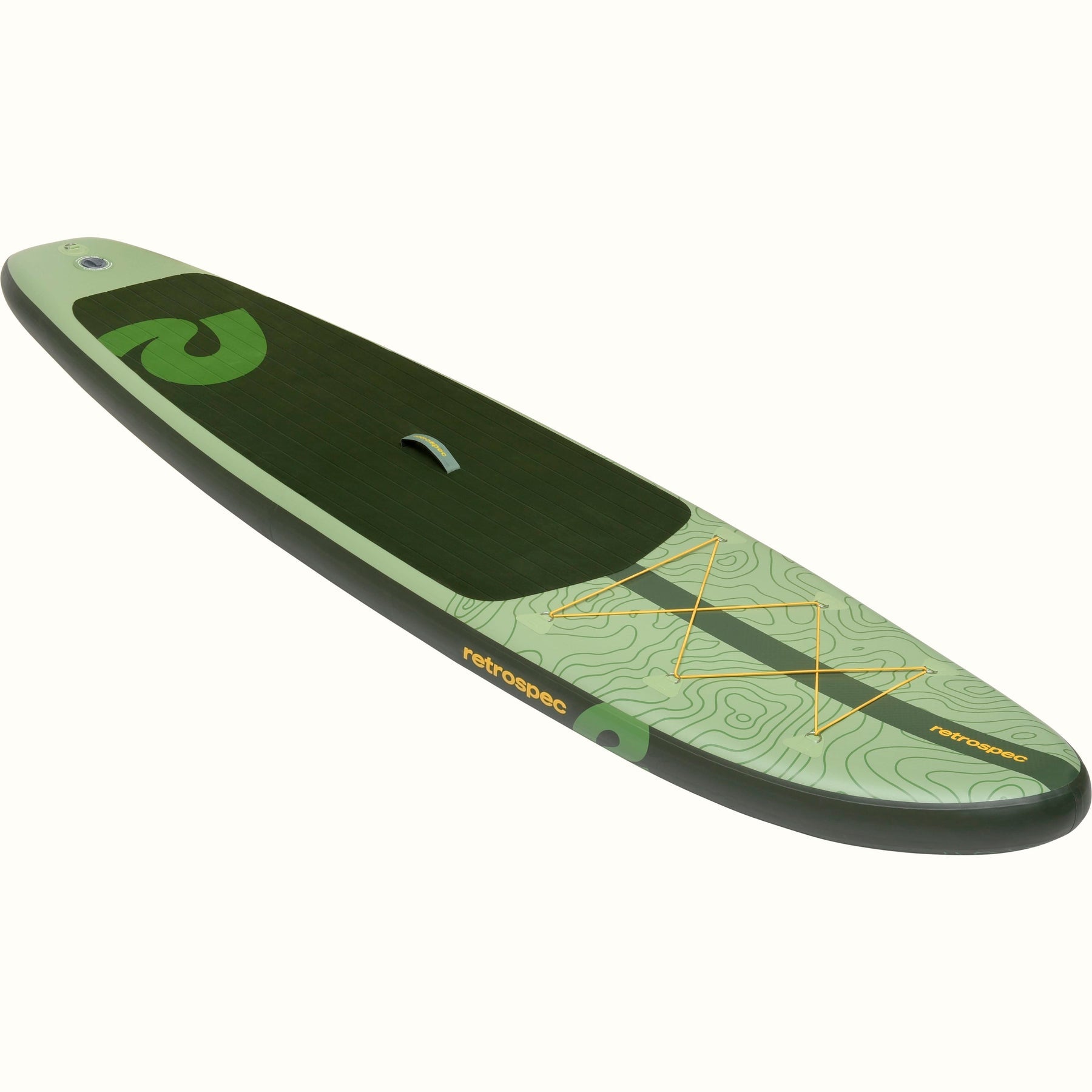 Weekender 2 Inflatable Paddle Board - 10.5'