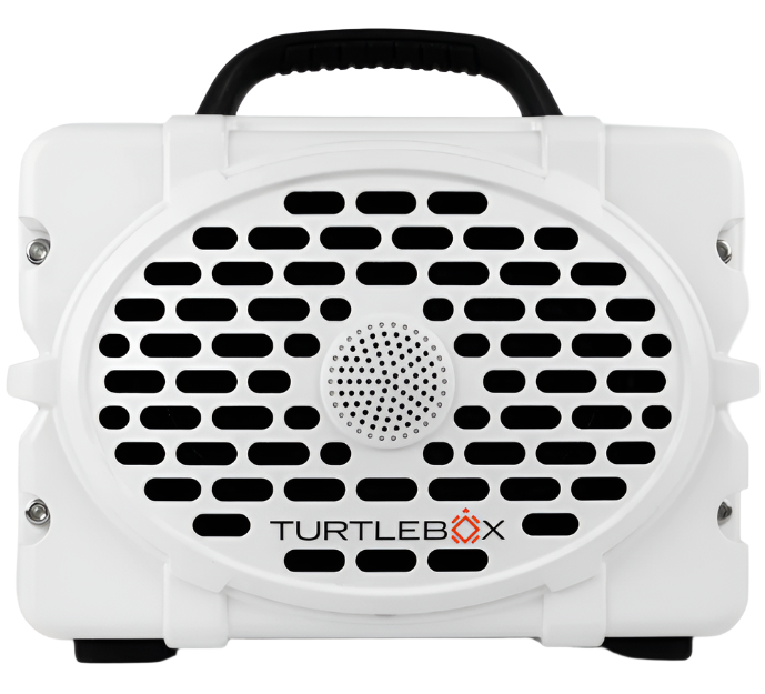 Turtlebox Gen 2 Portable Speaker