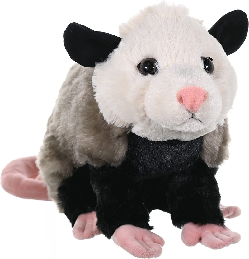 Cuddlekins Plush Opossum - 12"