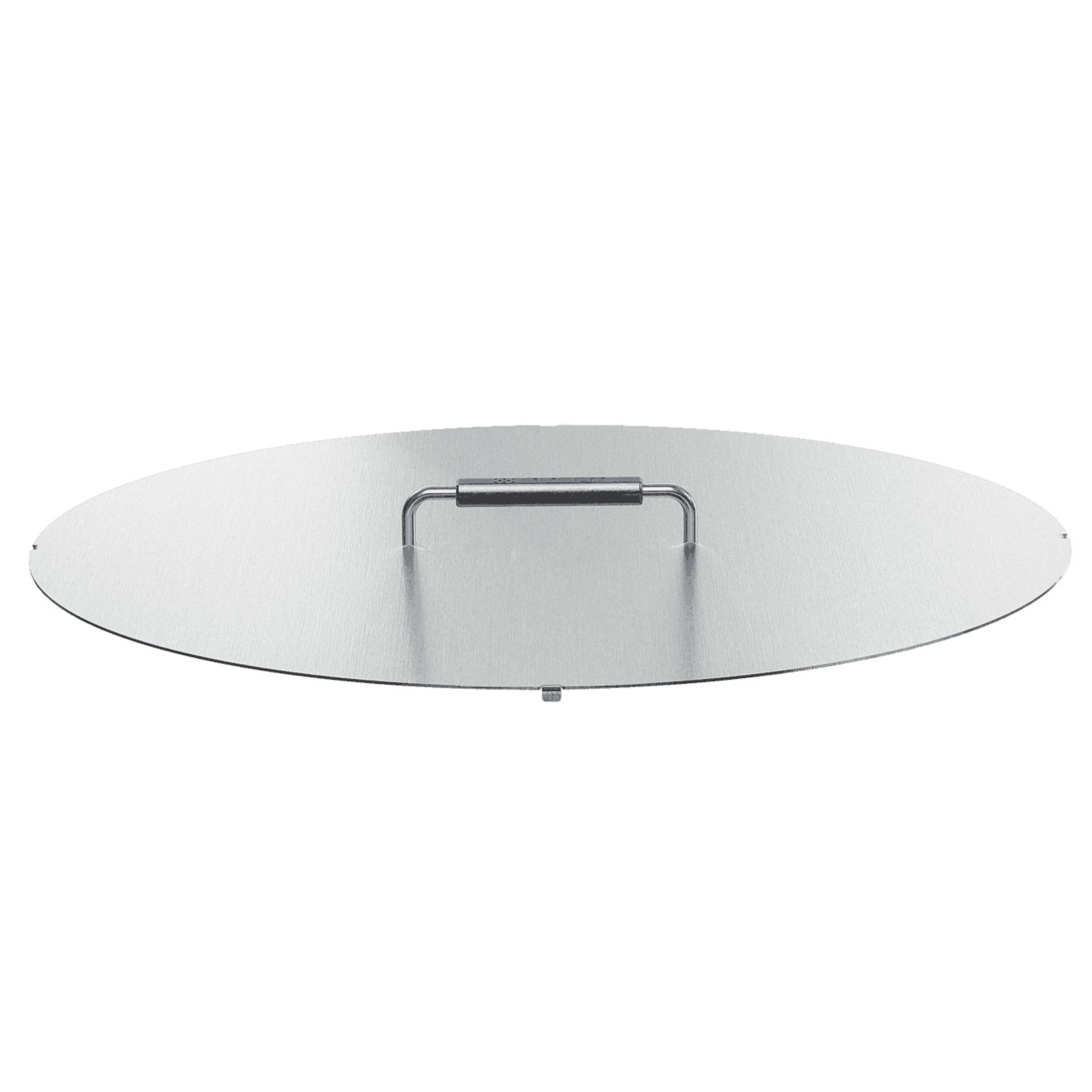 Breeo X24 Series Stainless Steel Fire Pit Lid - 27"