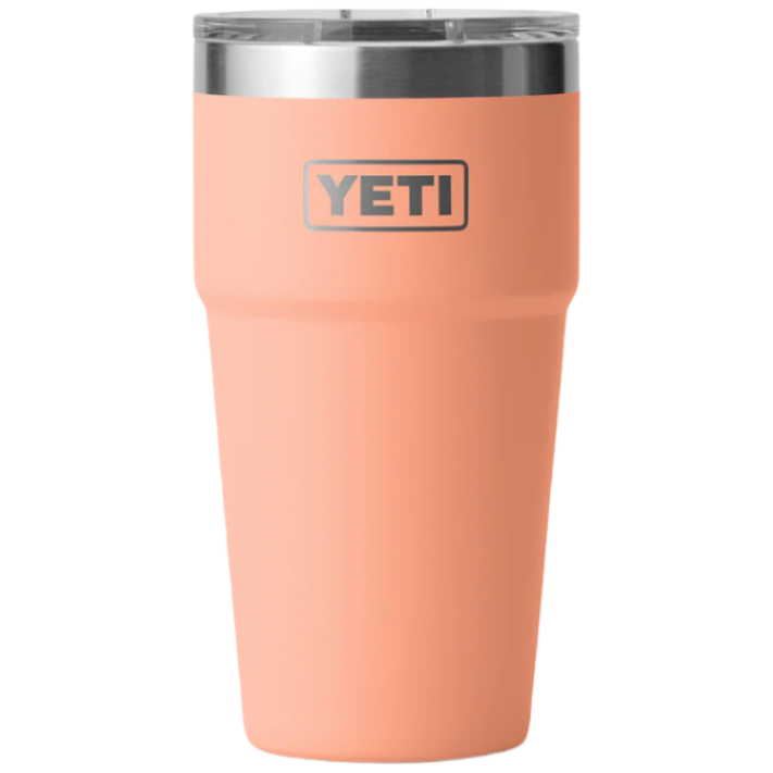 YETI Rambler Stackable Insulated Cup