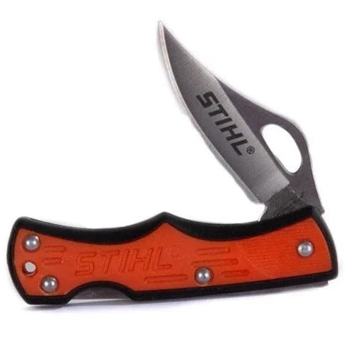 Stihl Lockback Pocket Knife