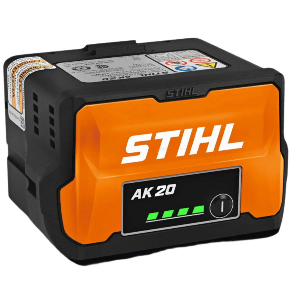 Stihl AK/AP Series Rechargeable Lithium-Ion Batteries & Chargers