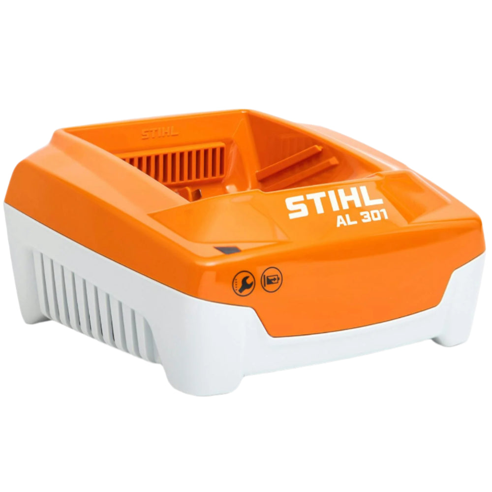 Stihl AK/AP Series Rechargeable Lithium-Ion Batteries & Chargers