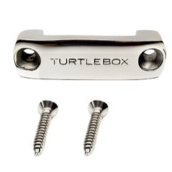 Turtlebox Portable Speaker "Turtle Strap" Tie-Down Kit & Anchor