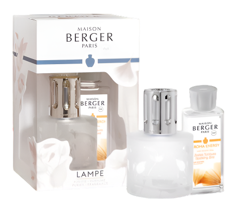 Maison Berger Fragrance Lamp Diffuser Kits