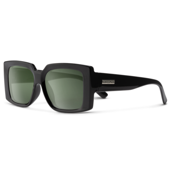 Suncloud Astoria Polarized Sunglasses