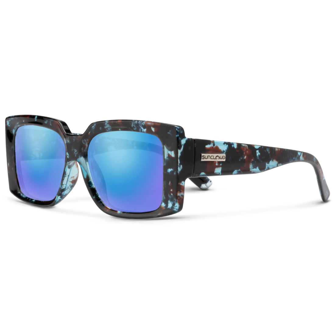 Suncloud Astoria Polarized Sunglasses