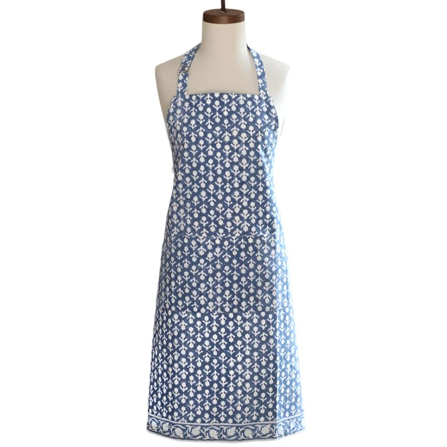 Pacific & Rose Cotton Kitchen Aprons