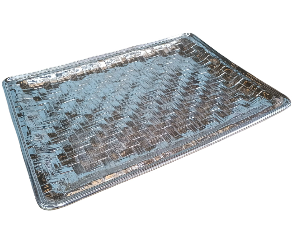 Beatriz Ball Soho Bahamas Serving Tray (XL) - 15" x 20"