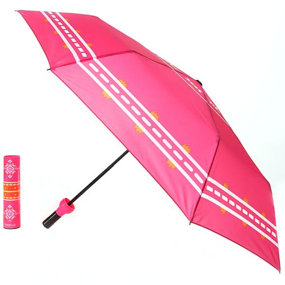 Vinrella Wine Bottle Umbrellas