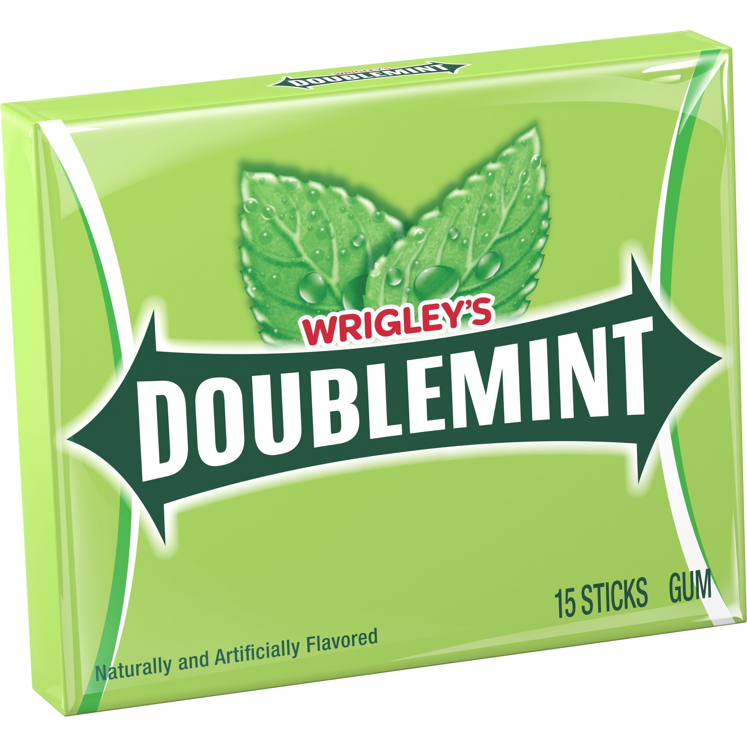 Wrigley's Gum - 15 Pc.