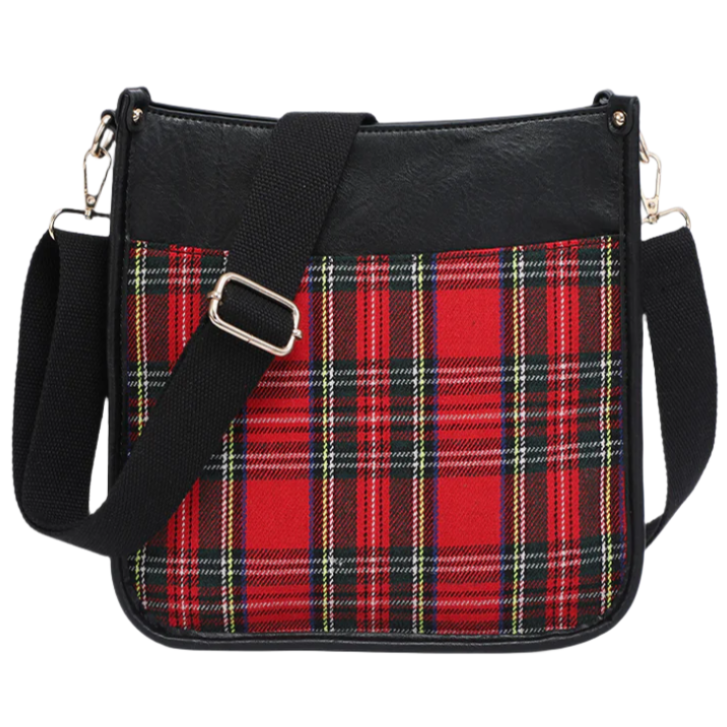 Jen & Co. Posie Crossbody Bag