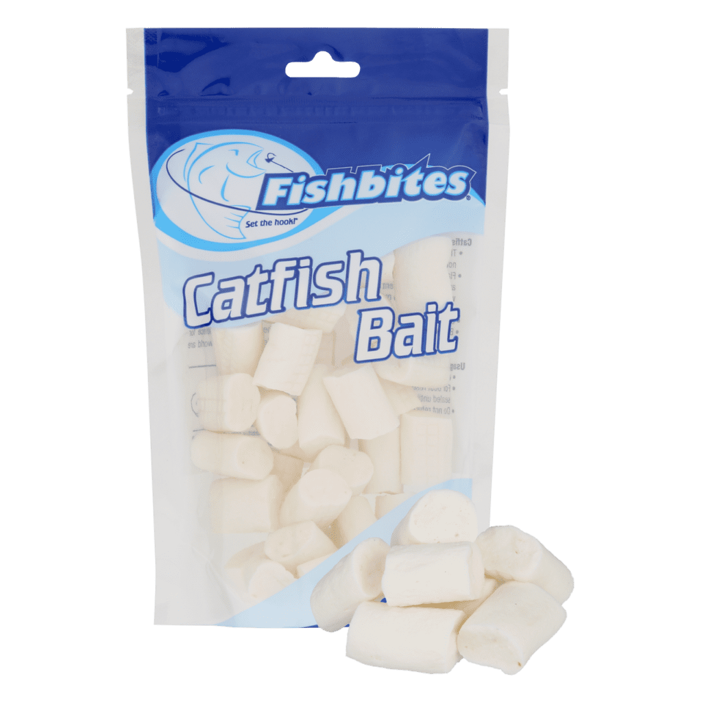 Fishbites Catfish Bait - 6 oz.