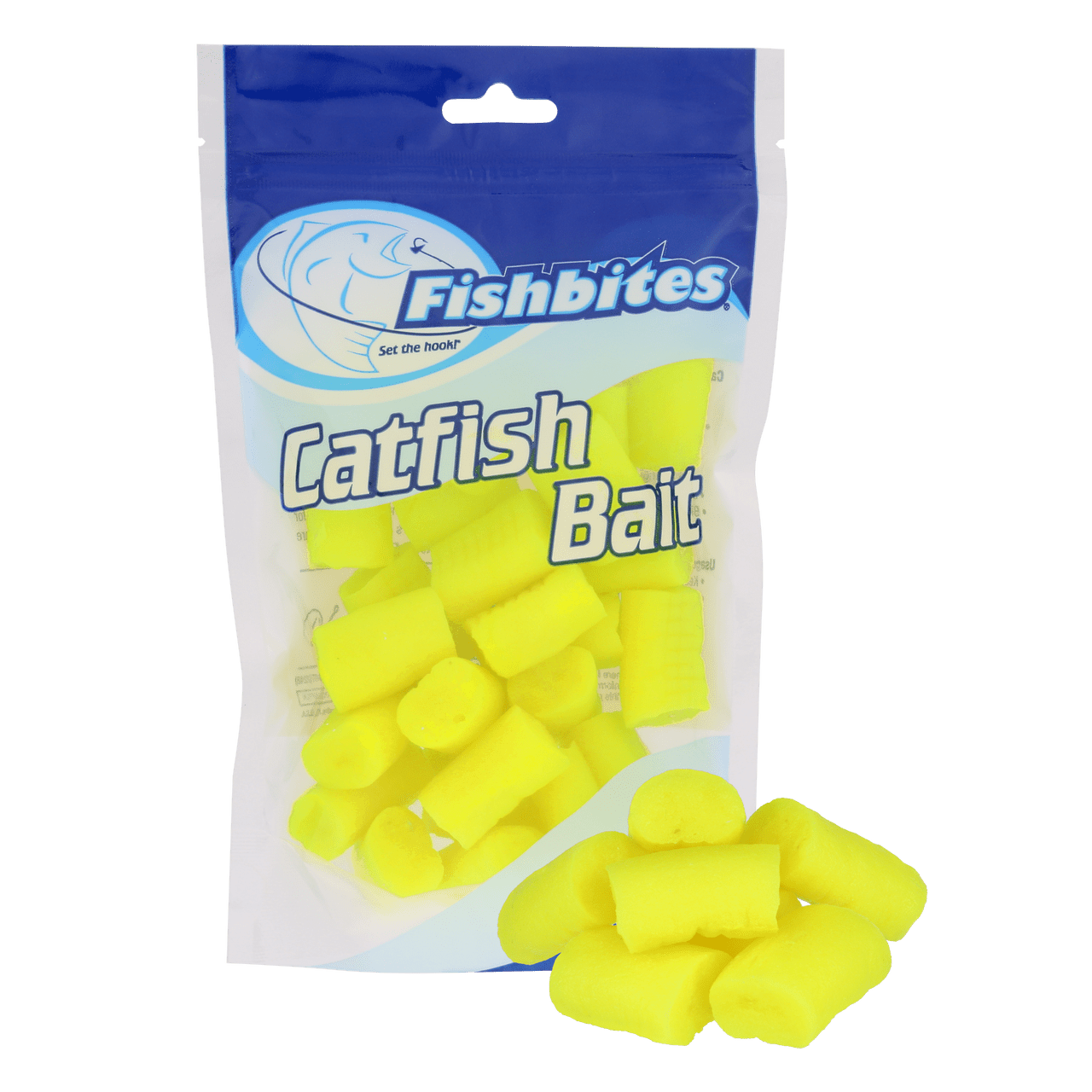 Fishbites Catfish Bait - 6 oz.