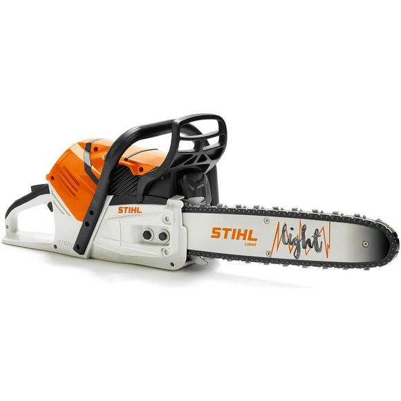 Stihl Battery-Operated Toy 500i Chainsaw