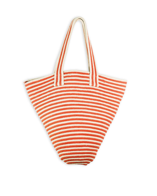 Cece Tote Bag - Paloma Stripe