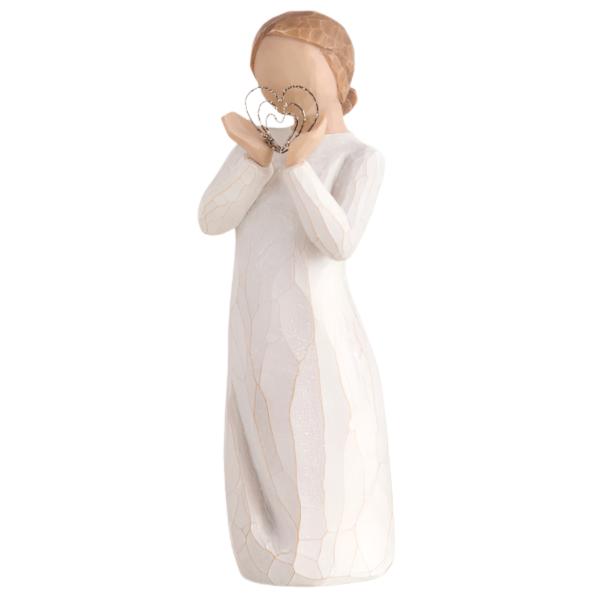 Willow Tree Keepsake Angel Figurines