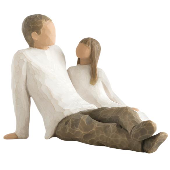 Willow Tree Keepsake Angel Figurines