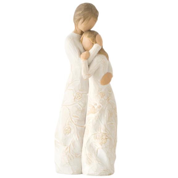 Willow Tree Keepsake Angel Figurines