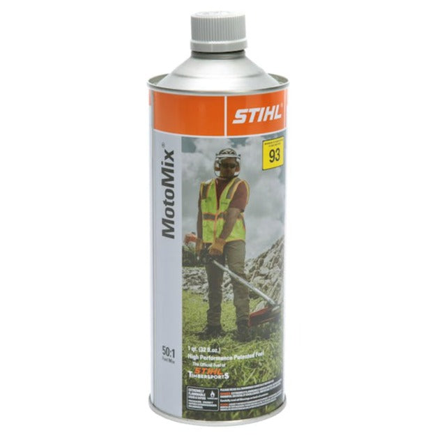 Stihl MotoMix Ethanol-Free Fuel