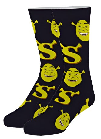 Crazy Socks Men's Novelty Socks