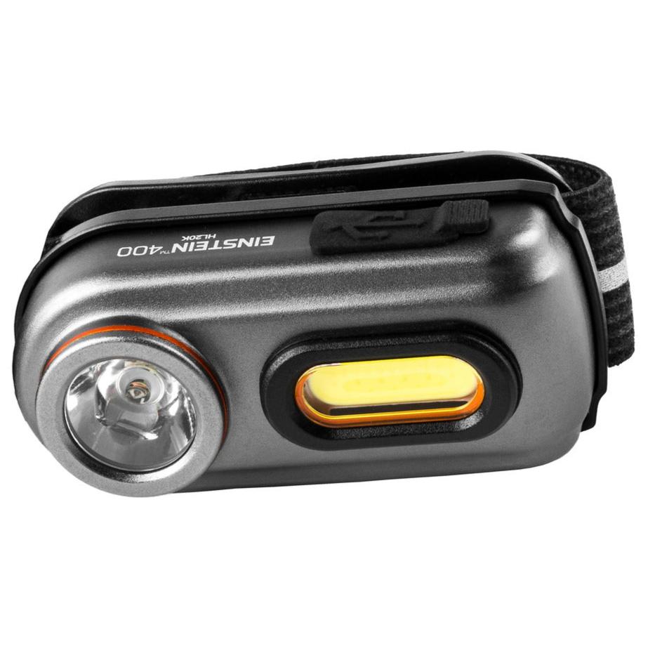 NEBO Einstein LED Headlamps