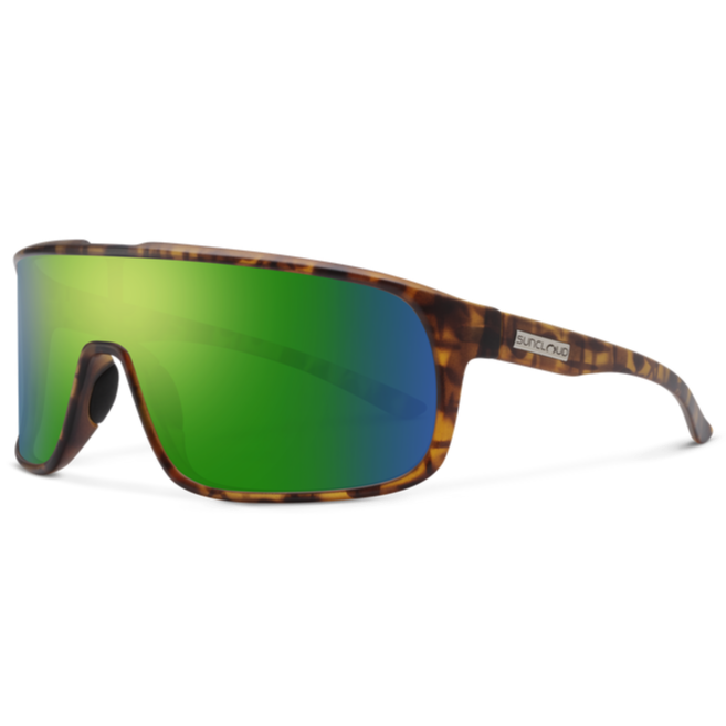 Suncloud Double Up Polarized Sunglasses