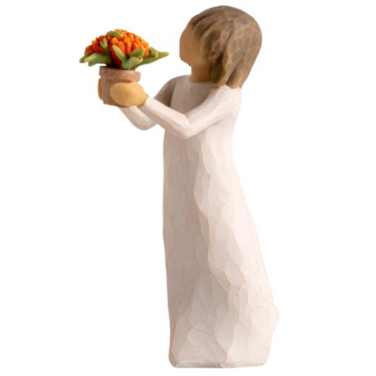 Willow Tree Keepsake Angel Figurines