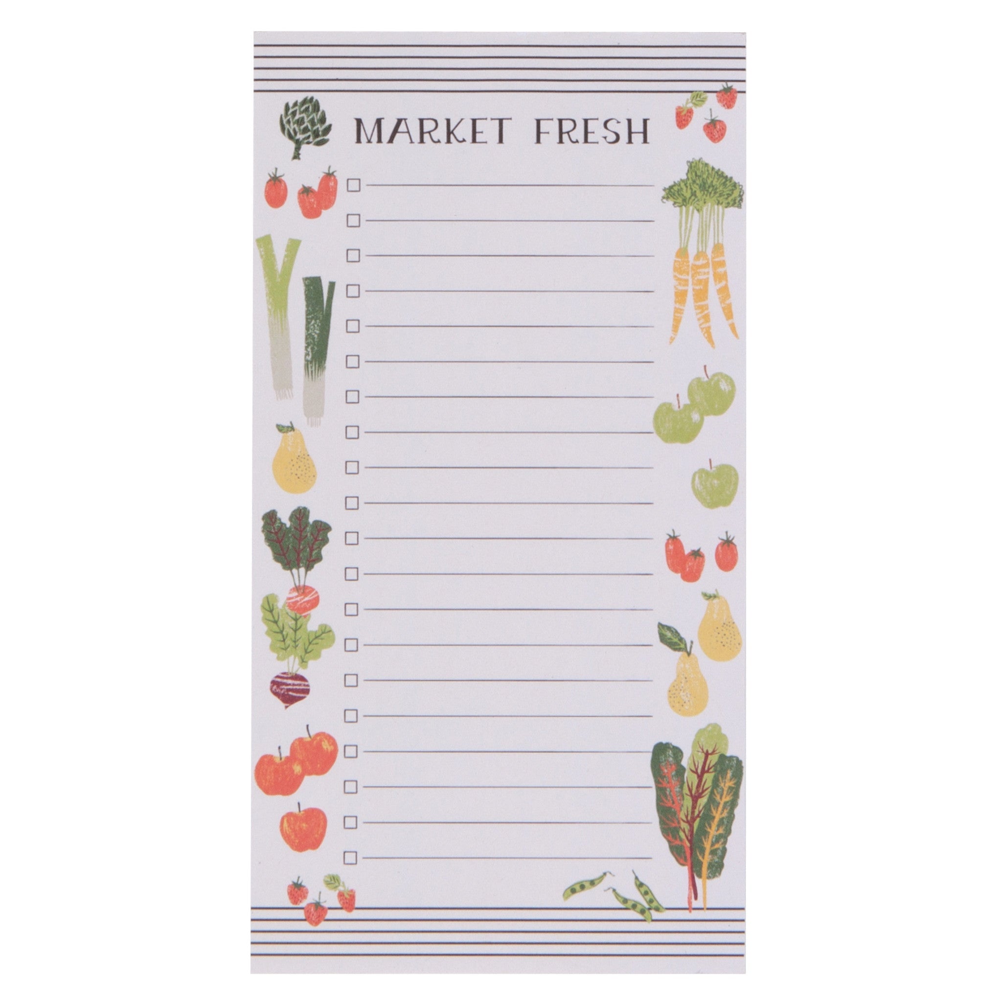 Now Designs Magnetic Notepads